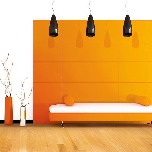 Barve in premazi Dekoria