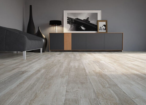 GRES PLOŠČICA BURMA GRIGIO BU5, RETIFICIRANA, DEL CONCA