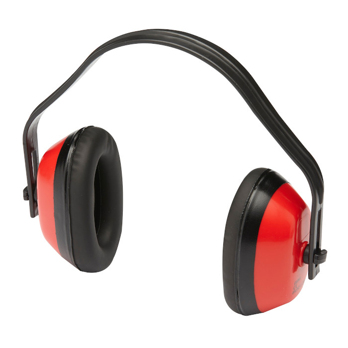 ZAŠČITNI SET ZA VARNOST PRI DELU GEBOL BASIC, 3-DELNI