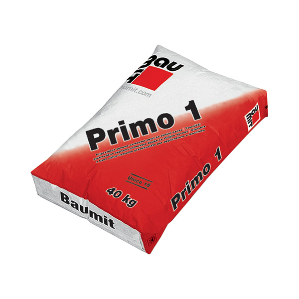 OSNOVNI OMET BAUMIT PRIMO 1 | UNICO 15