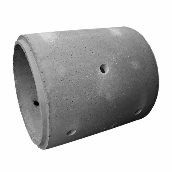 BETONSKA DRENAŽNA CEV GOREC