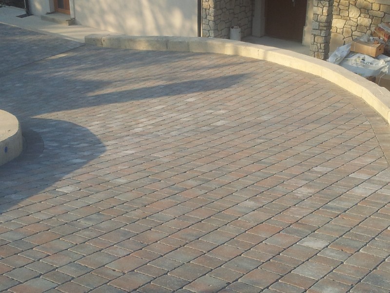 TLAKOVEC OBLAK ANTIQUE VIA APPIA MIX 05 KAMEN KRAS