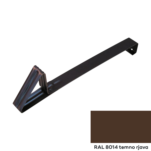 TOČKOVNI SNEGOLOV ZA STREHO C 380