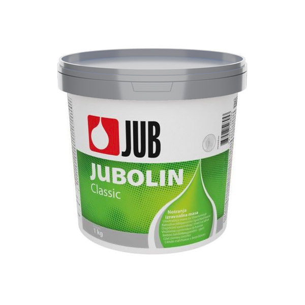 IZRAVNALNA MASA JUBOLIN CLASSIC, JUB