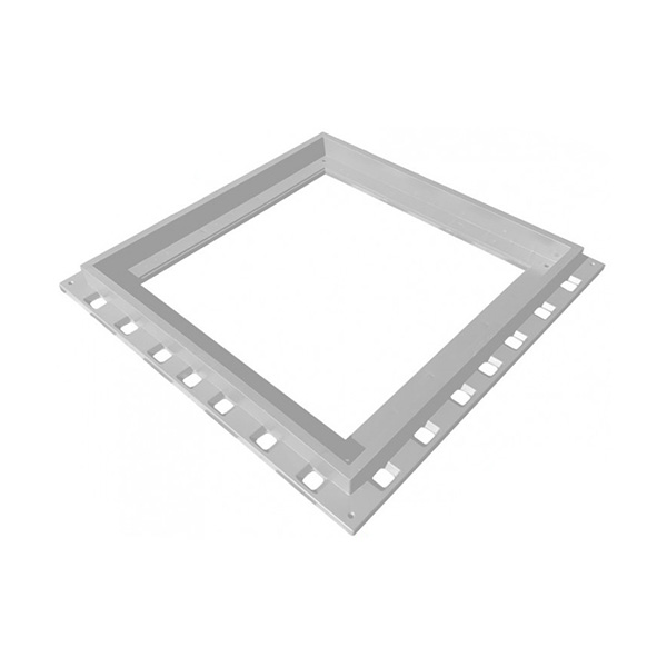 OKVIR ZA POKROV/REŠETKO ZA JAŠEK PP