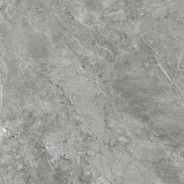 GRES PLOŠČICA SUNSHINE BRECCIA GREY, MAT, RETIFICIRANA, PASTORELLI