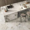 GRES PLOŠČICA THE ROOM QUARTZITE PATAGONIA, RETIFICIRANA, IMOLA