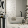 GRES PLOŠČICA THE ROOM QUARTZITE PATAGONIA, RETIFICIRANA, IMOLA