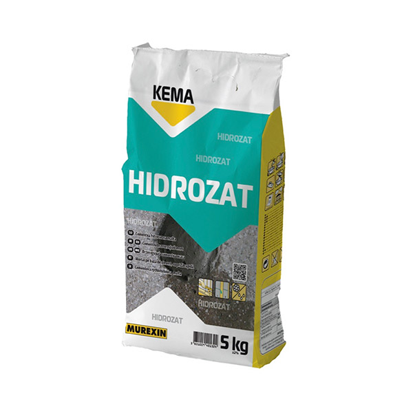 CEMENTNA HITROVEZNA MALTA HIDROZAT, MUREXIN