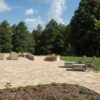 BETONSKA PLOŠČA SEMMELROCK BRADSTONE TRAVERO, PEŠČENO RUMENA MELIRANA