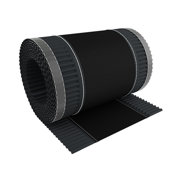 SLEMENSKO GREBENSKI TRAK, PAROPREPUSTNI