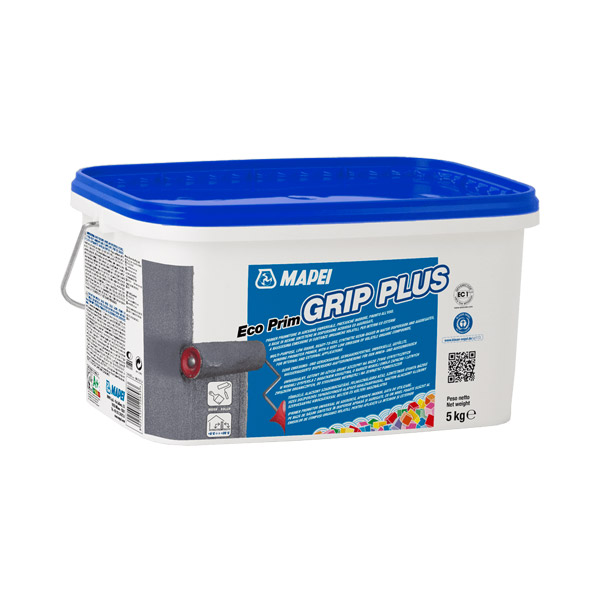 TEMELJNI SPRIJEMNI PREDPREMAZ ECO PRIM GRIP PLUS, MAPEI