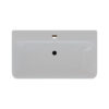 KOPALNIŠKA OMARICA Z UMIVALNIKOM LINEA ELEGANT SYNCHRO, 80 cm