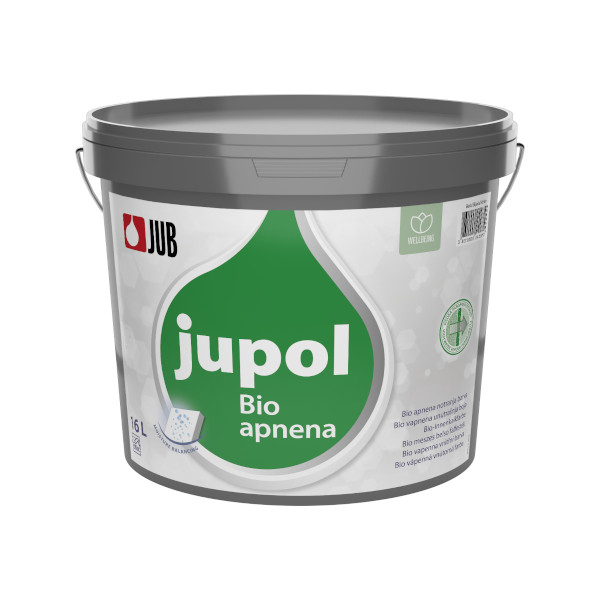 BIO APNENA NOTRANJA BARVA JUPOL, JUB
