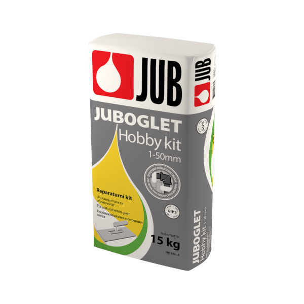 REPARATURNI KIT JUBOGLET HOBBY KIT, JUB