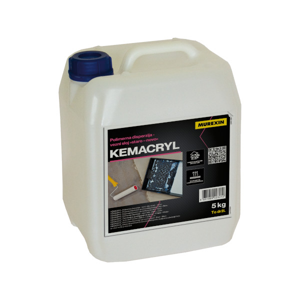 VEZNI PREDPREMAZ KEMACRYL, MUREXIN