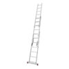 TRIDELNA ALU LESTEV CORDA 3x11 STOPNIC, PRIMERNA ZA STOPNICE, KRAUSE