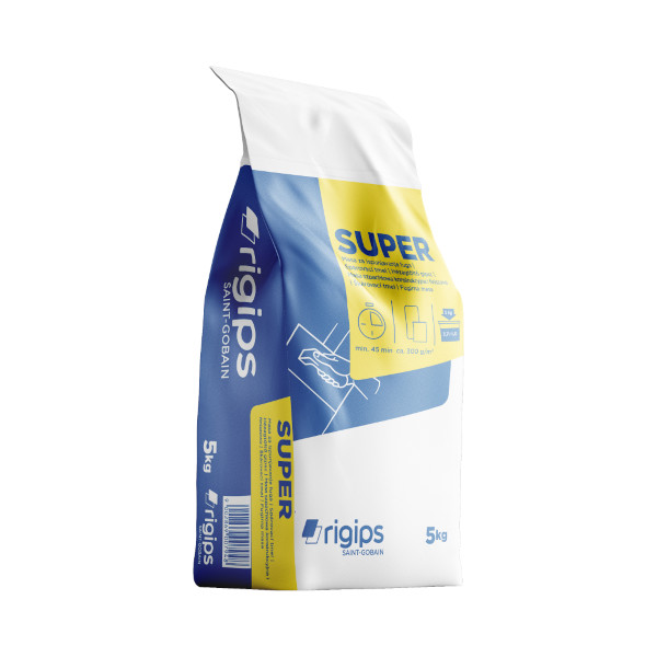 FUGIRNA MASA RIGIPS SUPER CEE