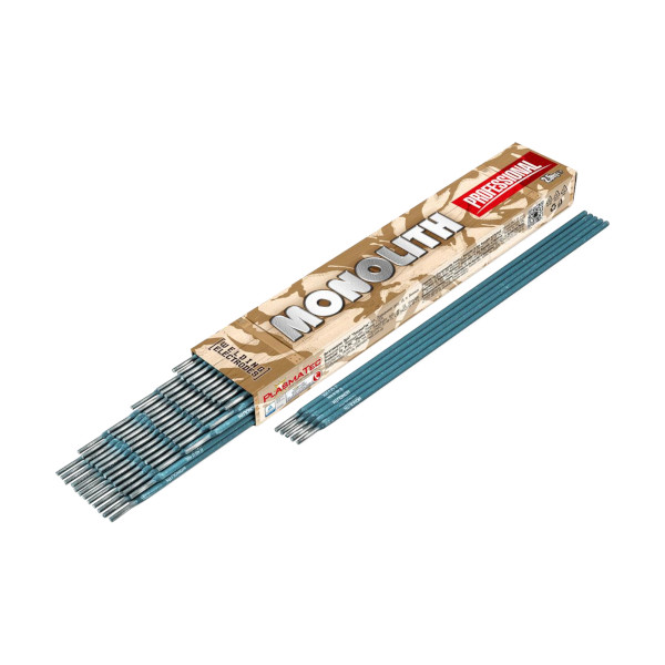 ELEKTRODE ZA VARJENJE MONOLITH PRO, RUTILNE