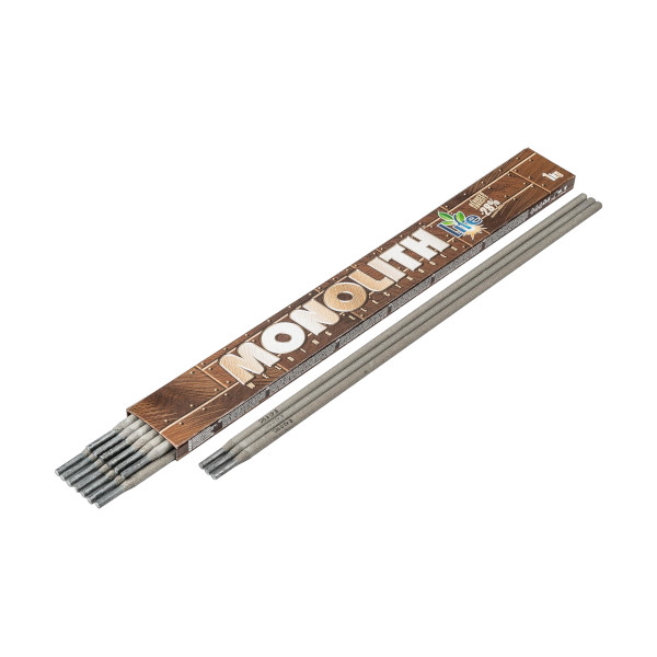 ELEKTRODE ZA VARJENJE MONOLITH, RUTIL-CELULOZNE