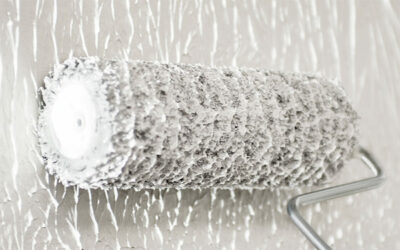 VALJ ZA NANAŠANJE IZRAVNALNIH MAS 23 cm, BOLDRINI