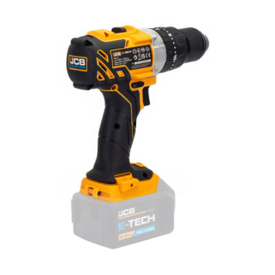 AKUMULATORSKI BREZKRTAČNI VRTALNIK-VIJAČNIK JCB 21-18BLCD-B
