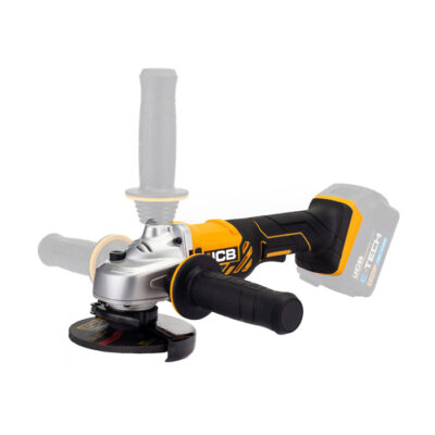 AKUMULATORSKI KOTNI BRUSILNIK JCB 21-18AG-B