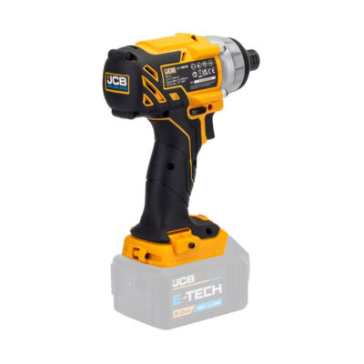 AKUMULATORSKI BREZKRTAČNI UDARNI VIJAČNIK JCB 21-18BLID-B