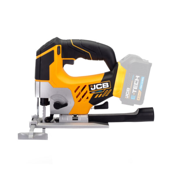 AKUMULATORSKA VBODNA ŽAGA JCB 21-18JS-B