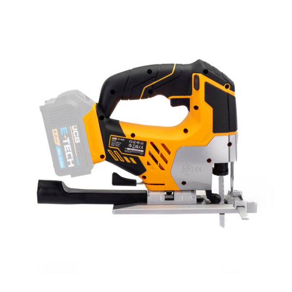 AKUMULATORSKA VBODNA ŽAGA JCB 21-18JS-B