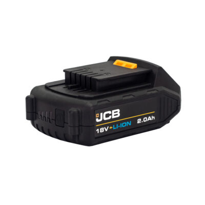 BATERIJA LI-ION 2,0 Ah JCB 21-20LI, ZA AKUMULATORSKO ORODJE