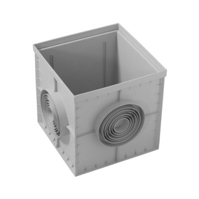 PP JAŠEK ZA RAZVOD, KVADRATEN