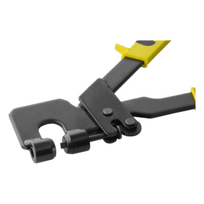 KLEŠČE ZA SPAJANJE KOVINSKIH PROFILOV