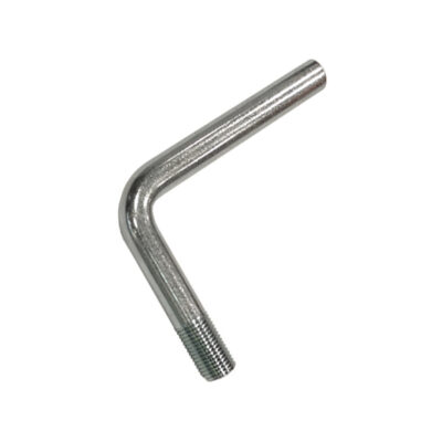 OLJNI POKROV BREZ DNA INOX + 1x KLJUČ