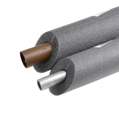 TERMOIZOLACIJSKA PE CEV PLAMAFLEX SA, SAMOLEPILNA