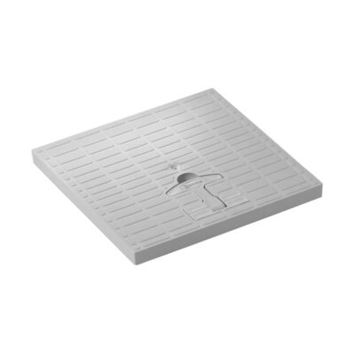 KVADRATEN POKROV ZA JAŠEK PP