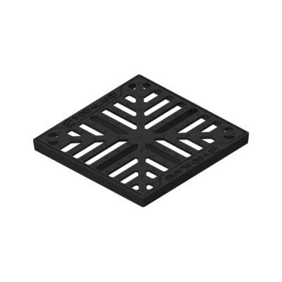 PP JAŠEK ZA RAZVOD, Z LTŽ REŠETKO B125 IN PESKOLOVOM