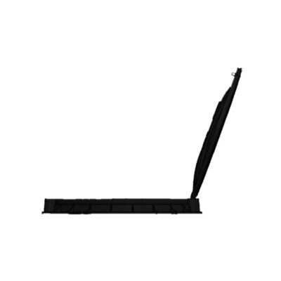 PP POKROV IN OKVIR A15, Z ZAKLEPOM, OKROGEL, ZELEN