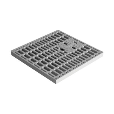 KVADRATNA REŠETKA ZA JAŠEK PP