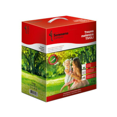 TRAVNA MEŠANICA TIVOLI