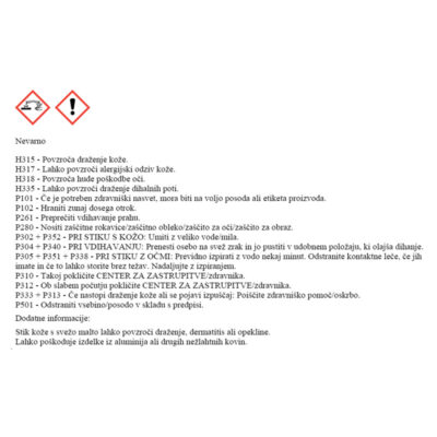 BELI PORTLANDSKI CEMENT ROCCABIANCA 42,5 R TIP II