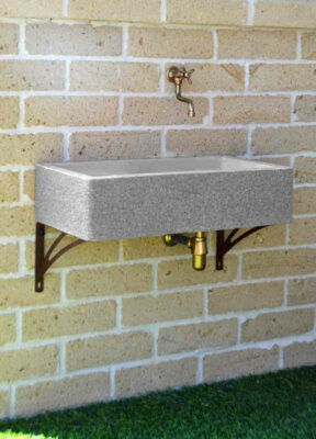 VRTNO POMIVALNO KORITO ETNA