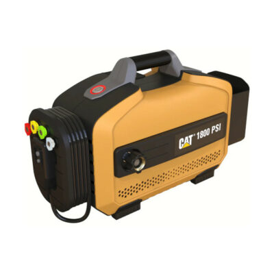 VISOKOTLAČNI ČISTILEC CAT 135