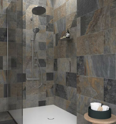 GRES PLOŠČICA POLINESIA DENPASAR, IDEA CERAMICA