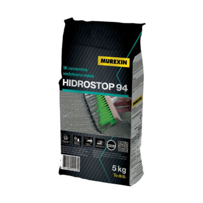 VODOTESNA MASA KEMA HIDROSTOP 94, MUREXIN
