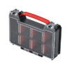 KOVČEK ZA ORODJE QBRICK PRO TOOLBOX 2.0 + 5x PRO ORGANIZER