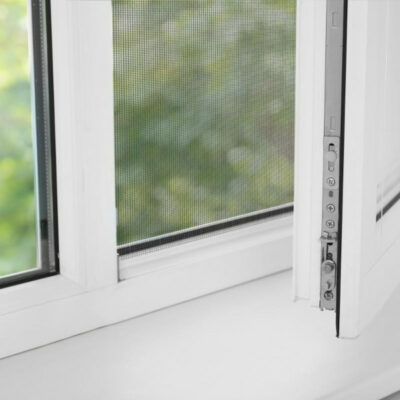 ZAŠČITNA MREŽA PROTI INSEKTOM MAXI, ANTRACIT