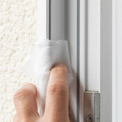 ZAŠČITNA MREŽA PROTI INSEKTOM, ANTRACIT