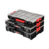 SORTIRNI KOVČKI ZA ORODJE QBRICK PRO ORGANIZER, SET
