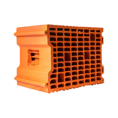 OPEČNI ZIDAK WIENERBERGER POROTHERM 29 EXPERT